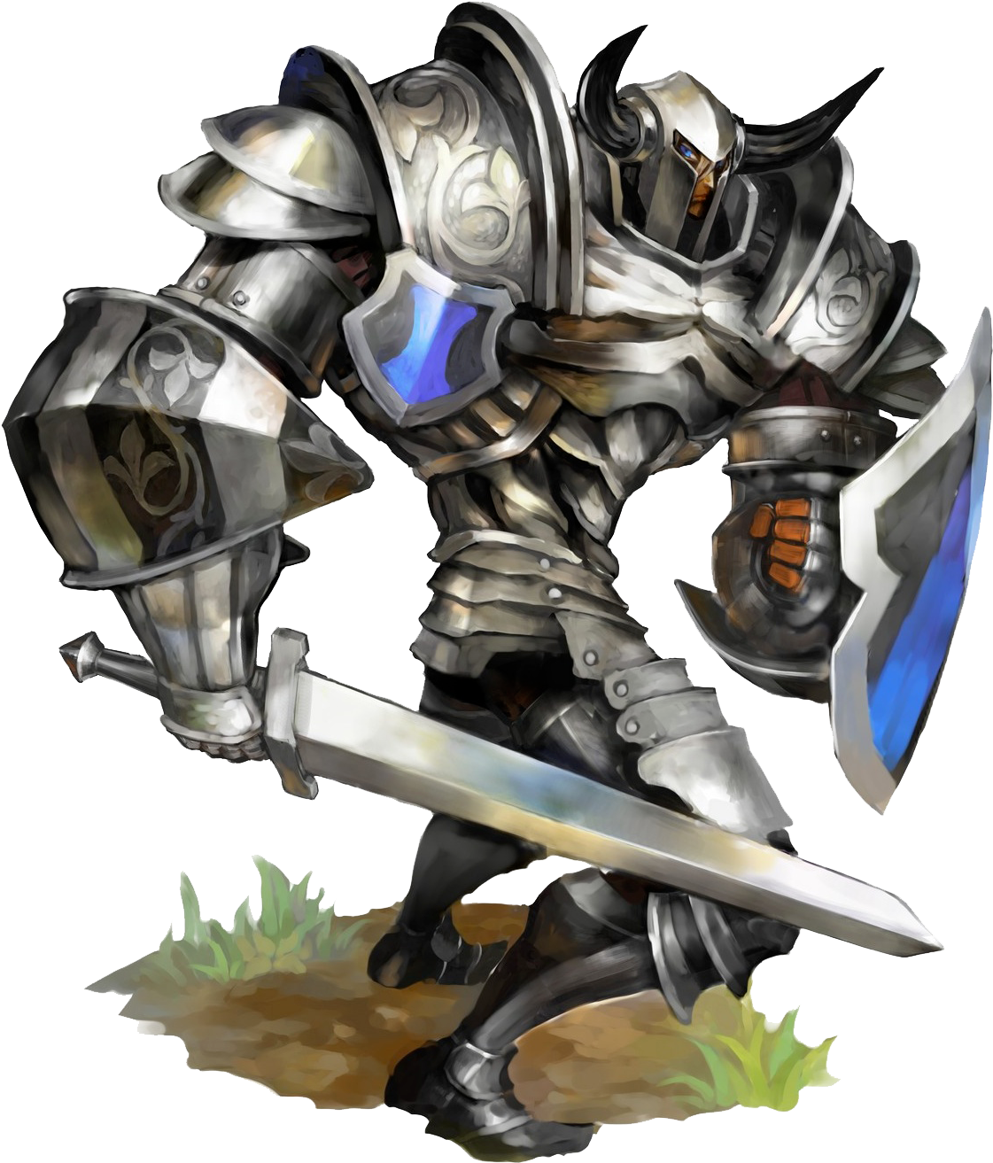 Svg Transparent Fighter Dragon S Wiki Fandom Powered - Dragon's Crown Characters (1135x1335), Png Download