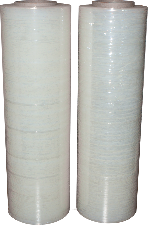 80g Series Handwrap - Plastic (600x912), Png Download