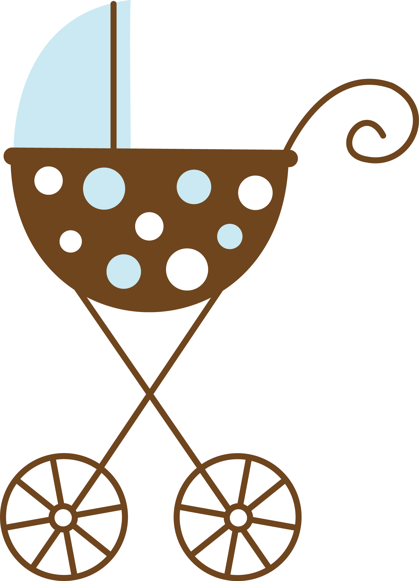 Clipart, Baby Furniture, Baby Clip Art, Baby Carriage, - Funniest Baby Shower Invites (900x1248), Png Download
