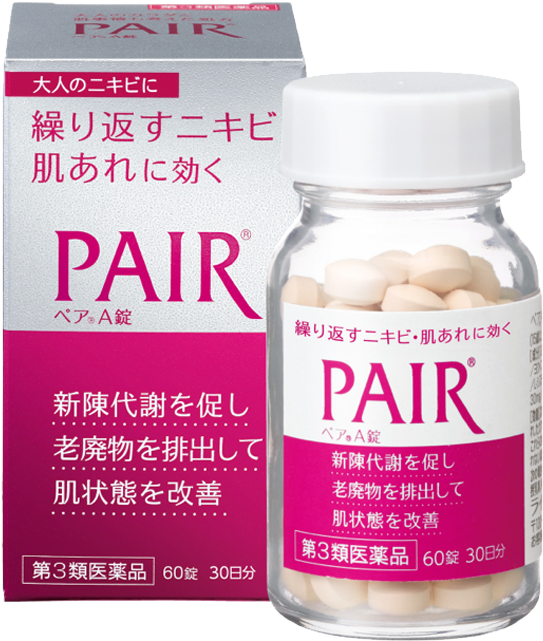 Acne Medicines - ニキビ 薬 飲み 薬 (640x640), Png Download