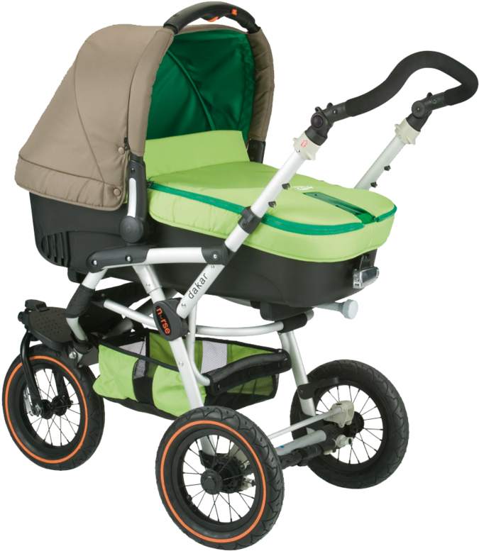 Pram Png Image - Nurse Dakar Pro (800x800), Png Download