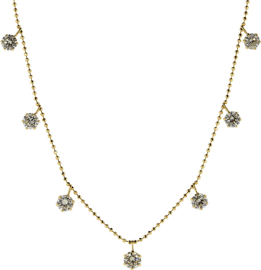 Graziela - Necklace (960x1223), Png Download