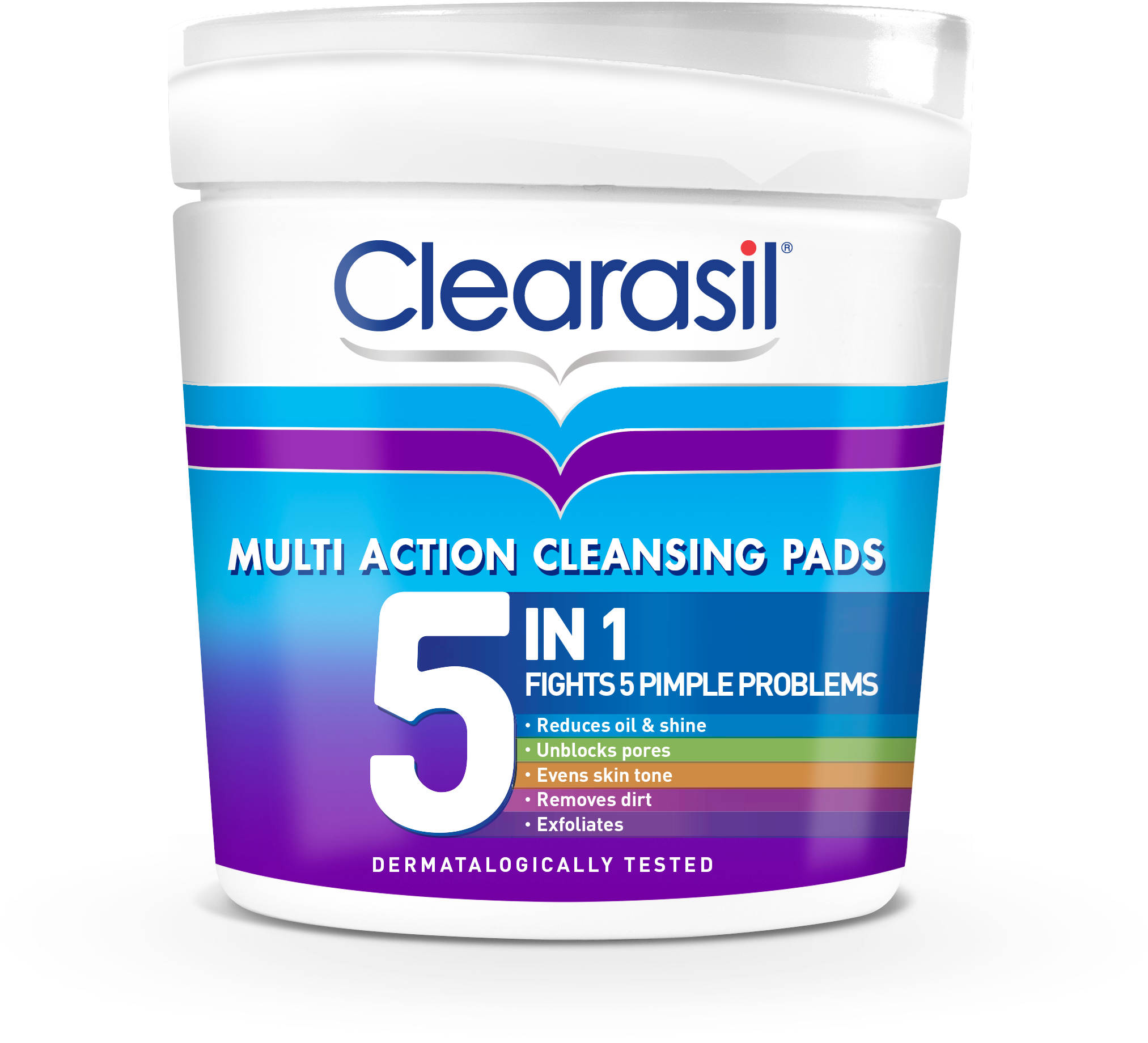 Clearasil (2201x1851), Png Download