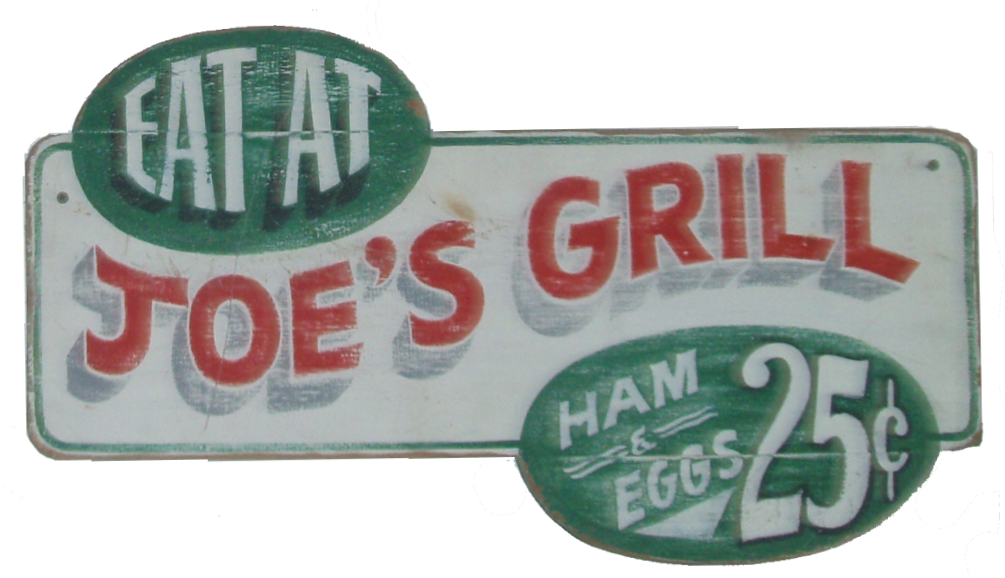 Thats Why I Do These Signs - Label (1034x604), Png Download