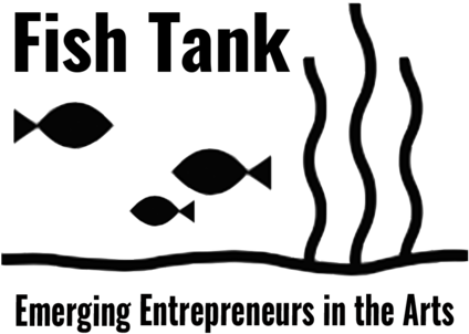 Photo Of Artwork For "fish Tank (717x475), Png Download