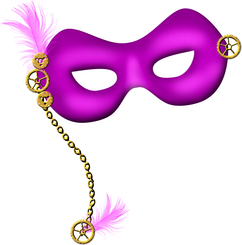 Carnival ~ Mardi Gras - Mardi Gra Bead .png (791x800), Png Download