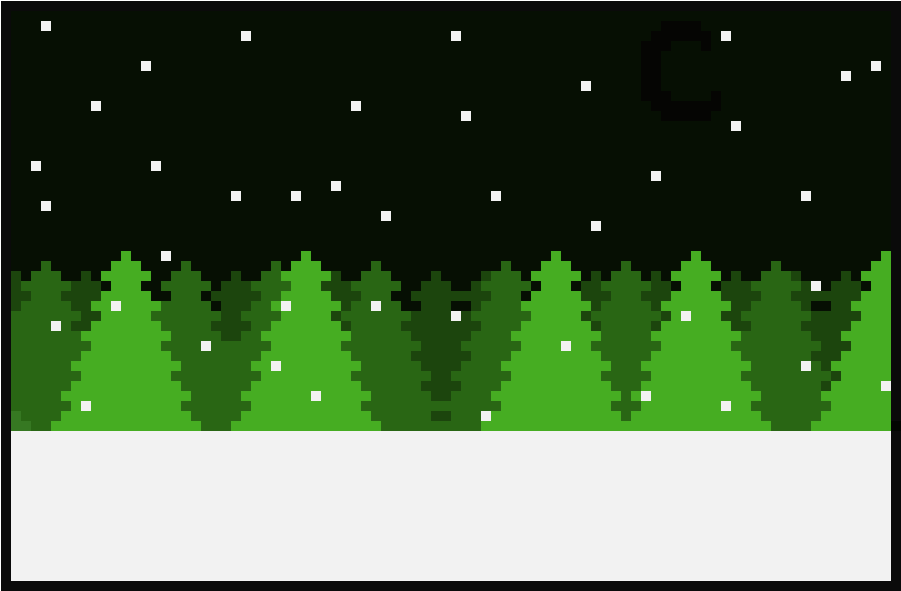 Let It Snow - Graphic Design (1130x780), Png Download