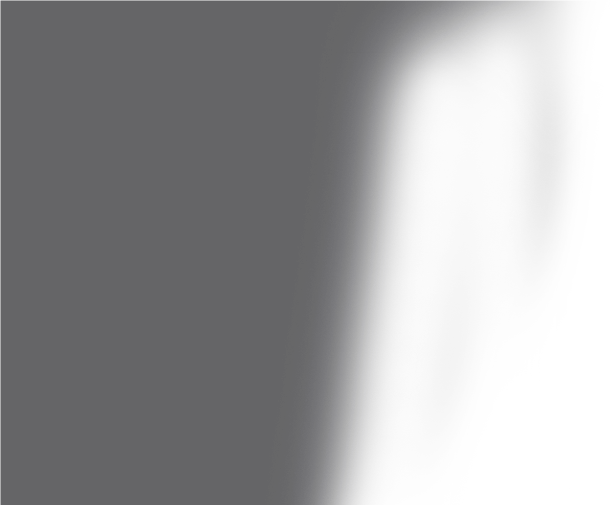 Theatre In The Digital Age - Gradient Transparent Overlay (1793x1031), Png Download