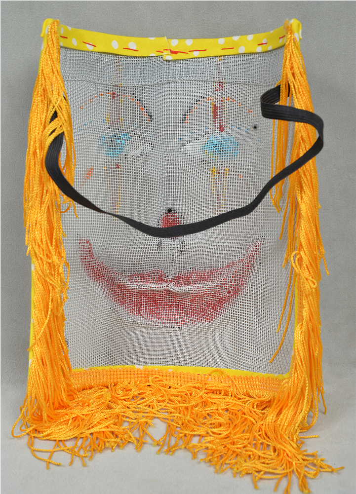 Cajun Mardi Gras - Shoulder Bag (1000x1000), Png Download