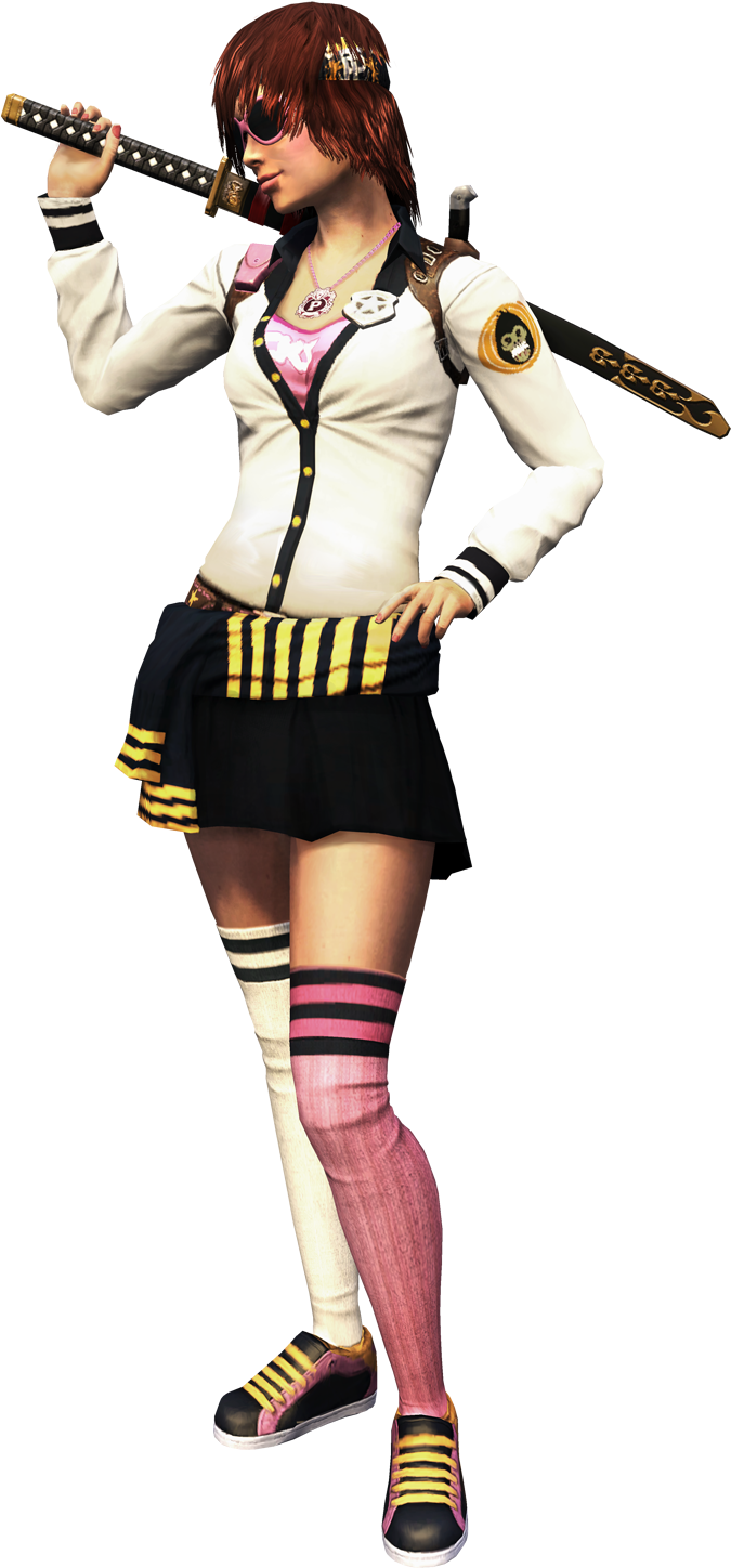Akikox - Apb Reloaded Character Png (740x1508), Png Download