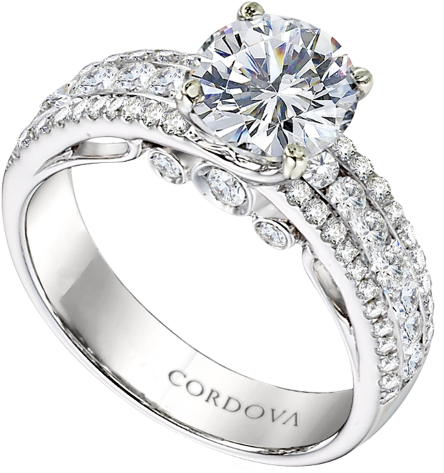 A5083 - Pre-engagement Ring (1000x750), Png Download