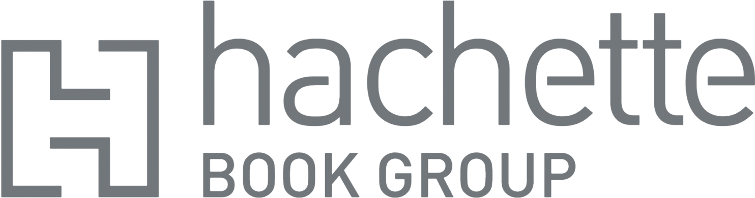 Hachette Book Group Logo (1600x419), Png Download