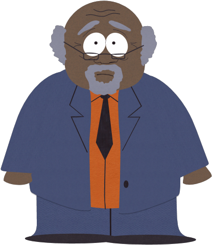 South Park Loch Ness Monster (960x540), Png Download