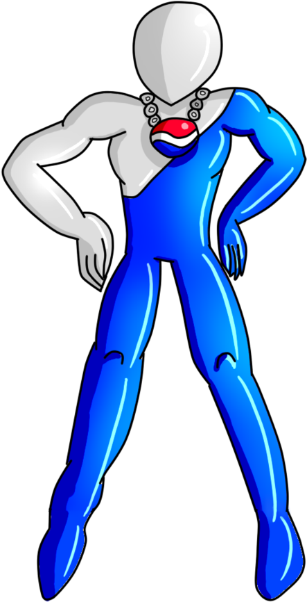Pepsiman Png - Illustration (894x894), Png Download