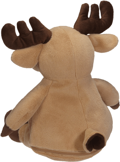 Stuffed Toy (600x600), Png Download