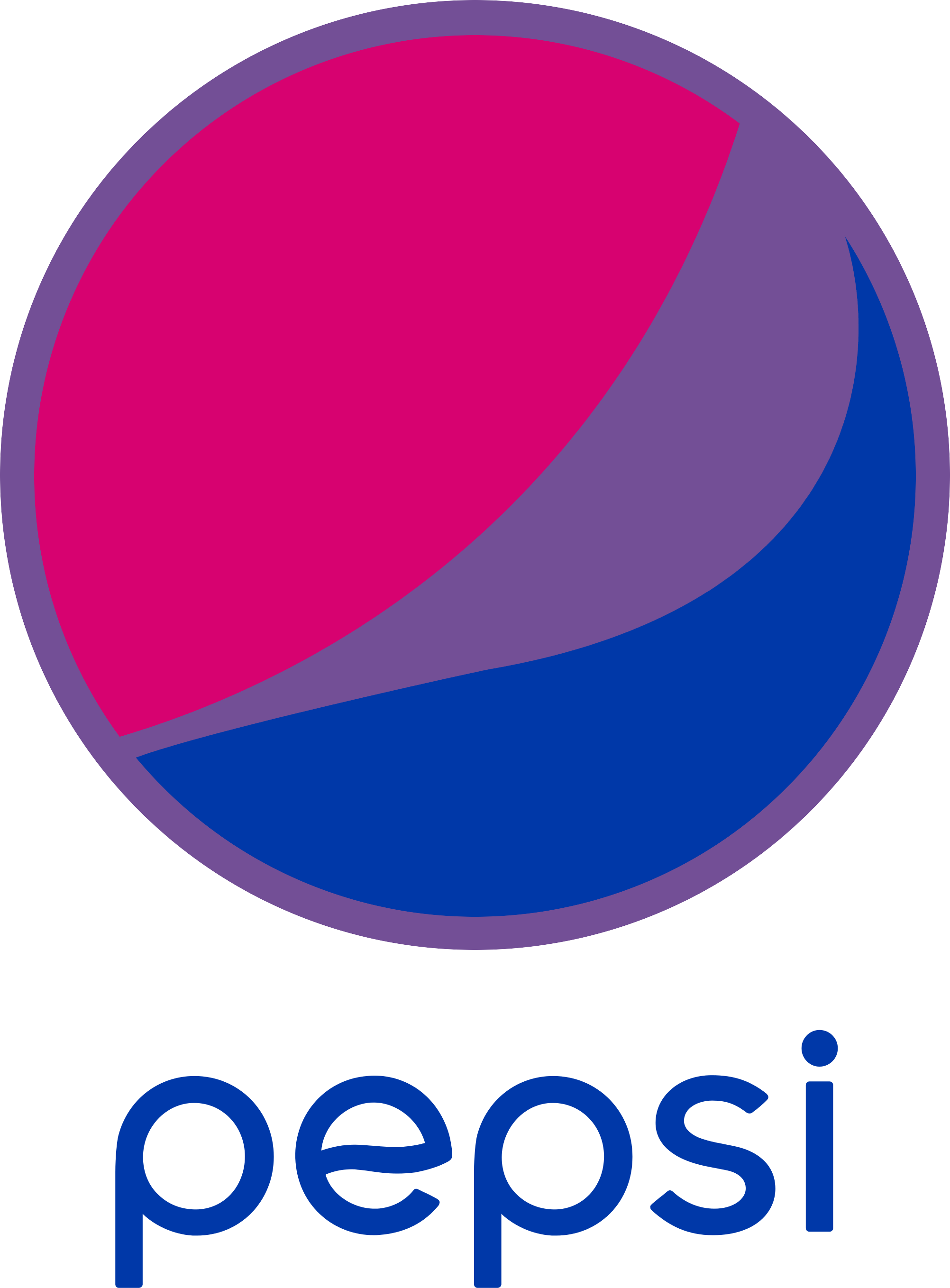 I Love Men, Women, - Pepsi (2004x2717), Png Download