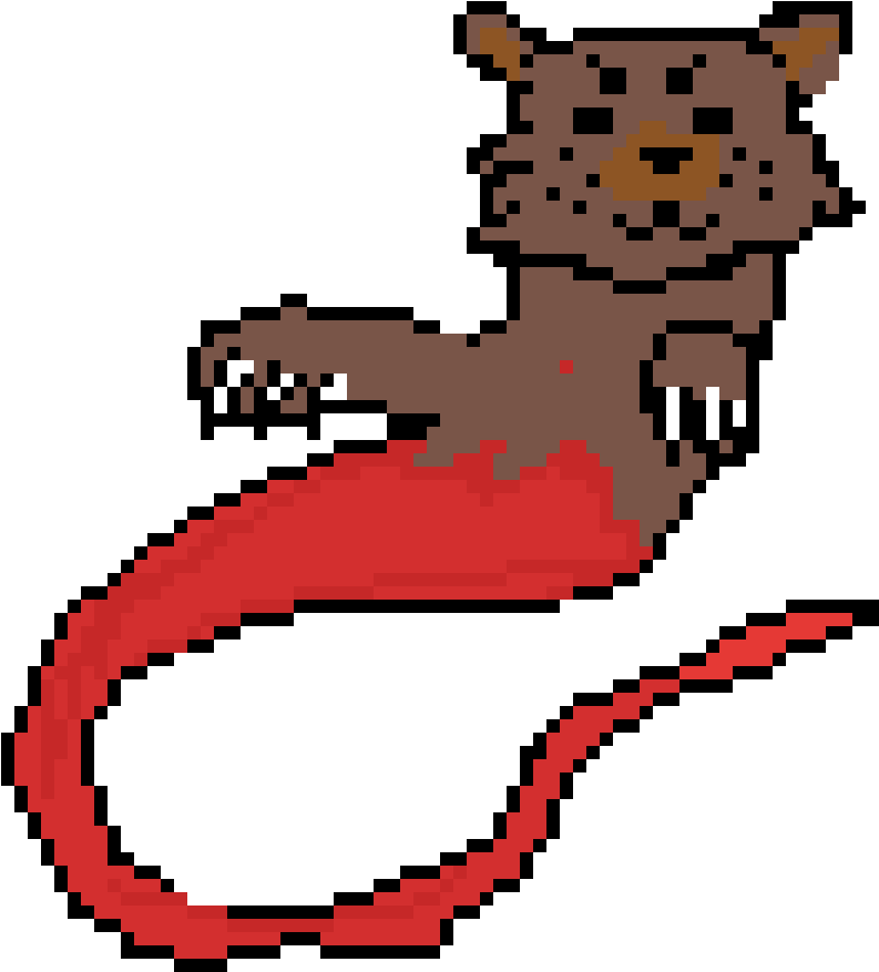 Request From @jayfeather, A Wolverine Mixed With A - Pokemon (1200x1200), Png Download