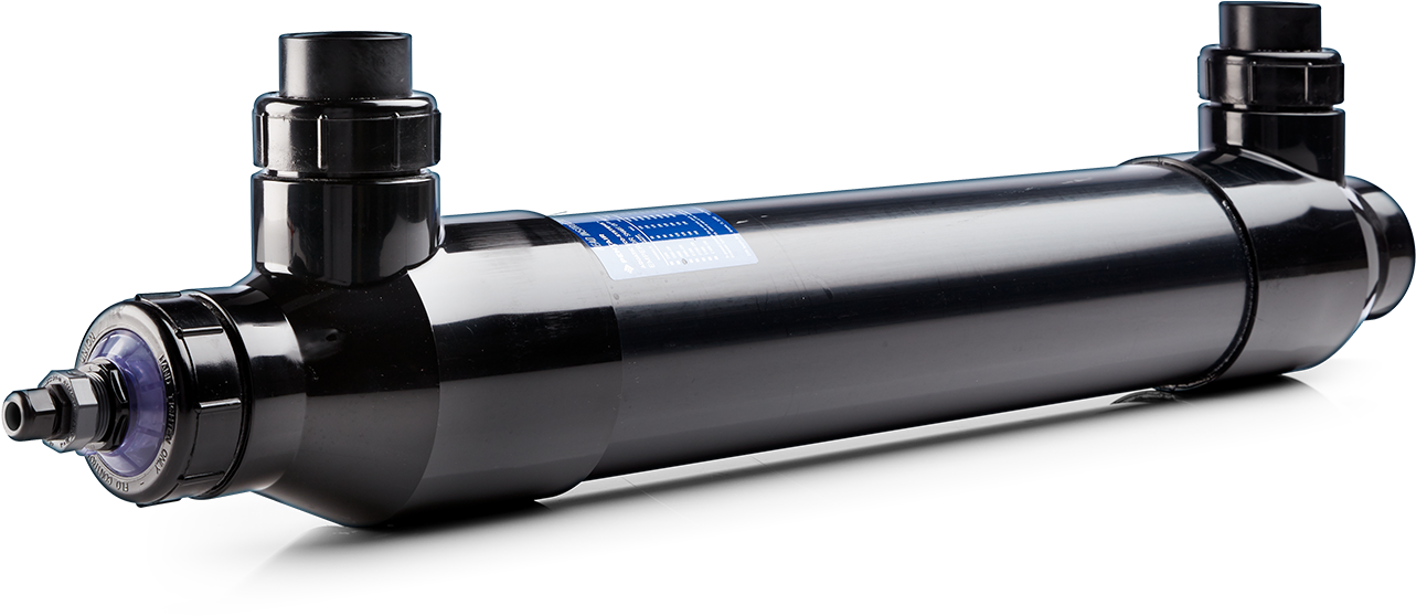 Hampstead Pool & Spa Is The Most Experienced And Technically - Pentair Uv Bio Shield (1380x568), Png Download