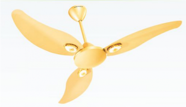 Lerone Husky-650x500 - Png - Ceiling Fan (650x500), Png Download