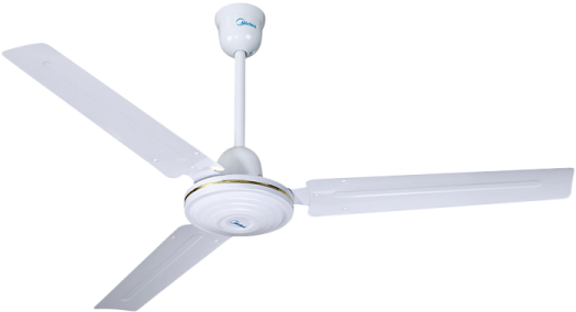 Write A Review - Ceiling Fan (600x600), Png Download