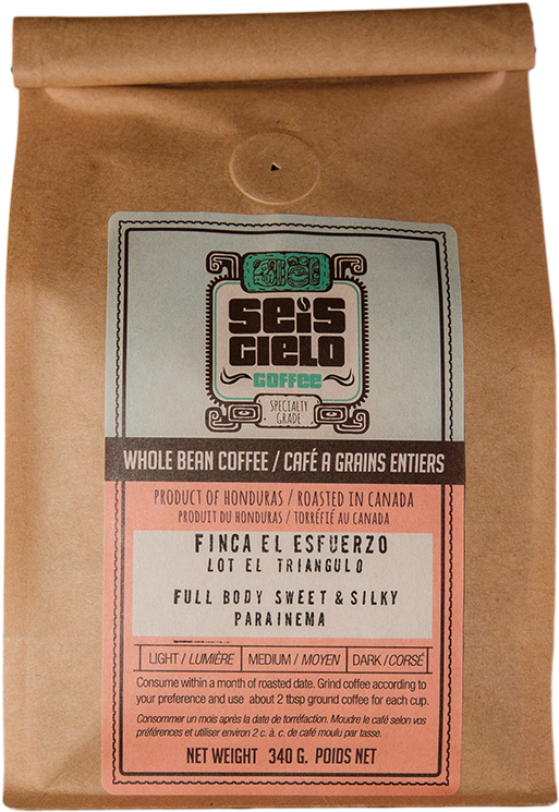 Finca El Esfuerzo Micro Lot El Triangulo - White Rice (1000x1000), Png Download