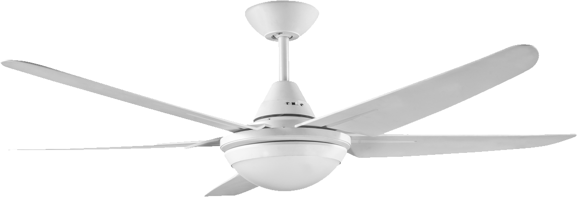 With Our Wide Range Of Stylish Ceiling Fan That Accomodates - Ceiling Fan (1177x402), Png Download
