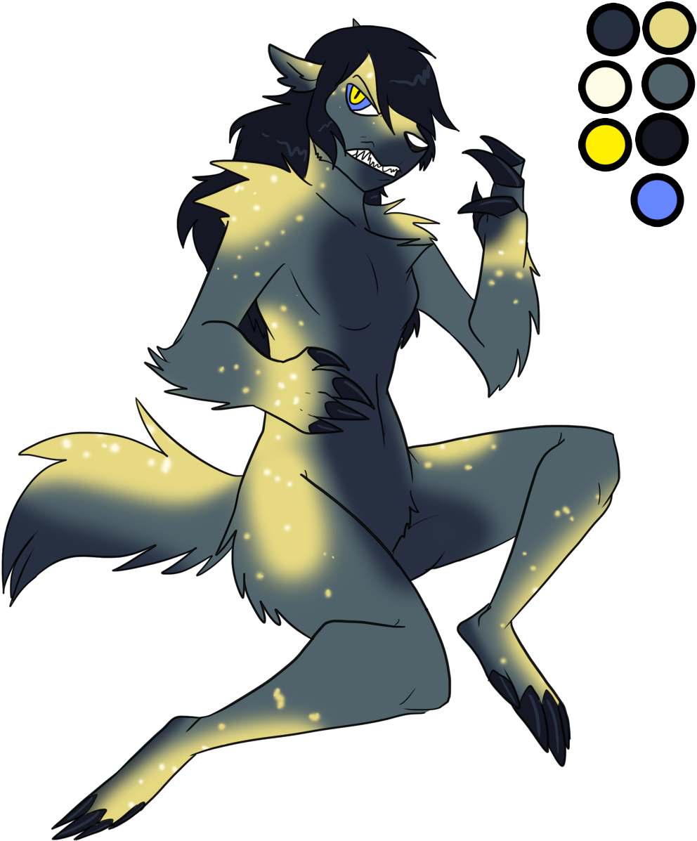 Dmitri, Wolverine Bioweapon - Cartoon (1074x1280), Png Download