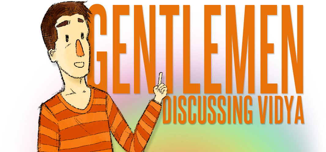 Gentlemen's Lunchtime Association - Poster (1140x580), Png Download