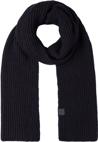 Knitted Mens Scarf - Tommy Hilfiger Szal Meski (660x660), Png Download
