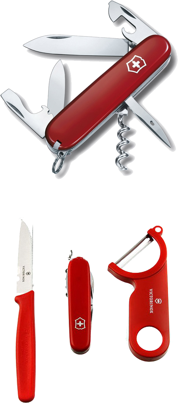Victorinox Army Climber Pocket Knife - Multi Tool Pocket Knife (909x1508), Png Download