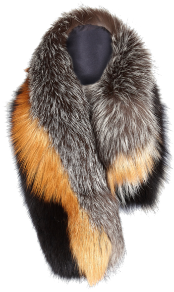 Orleans - Scarf (585x750), Png Download