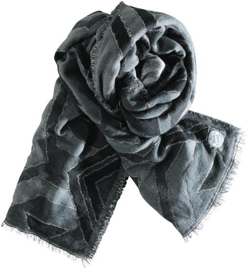 Scarf (660x660), Png Download