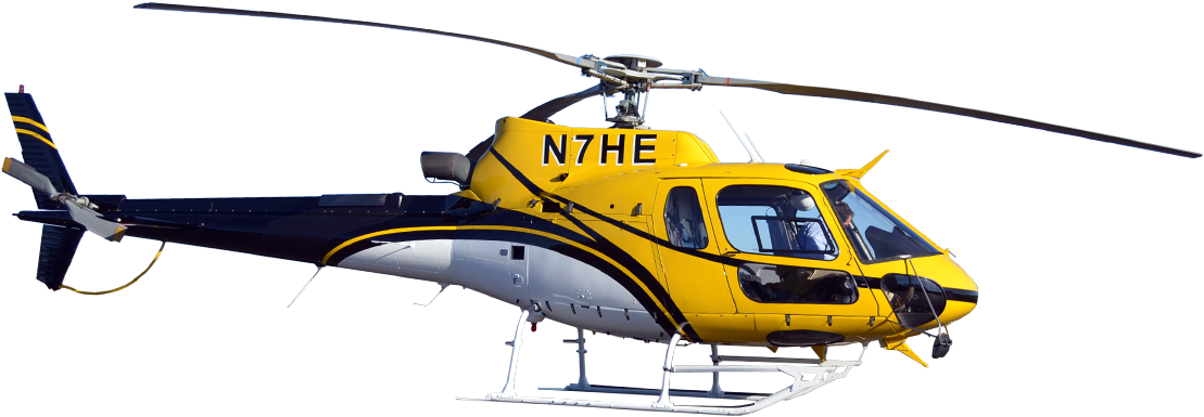 Helicopter Png (1200x576), Png Download