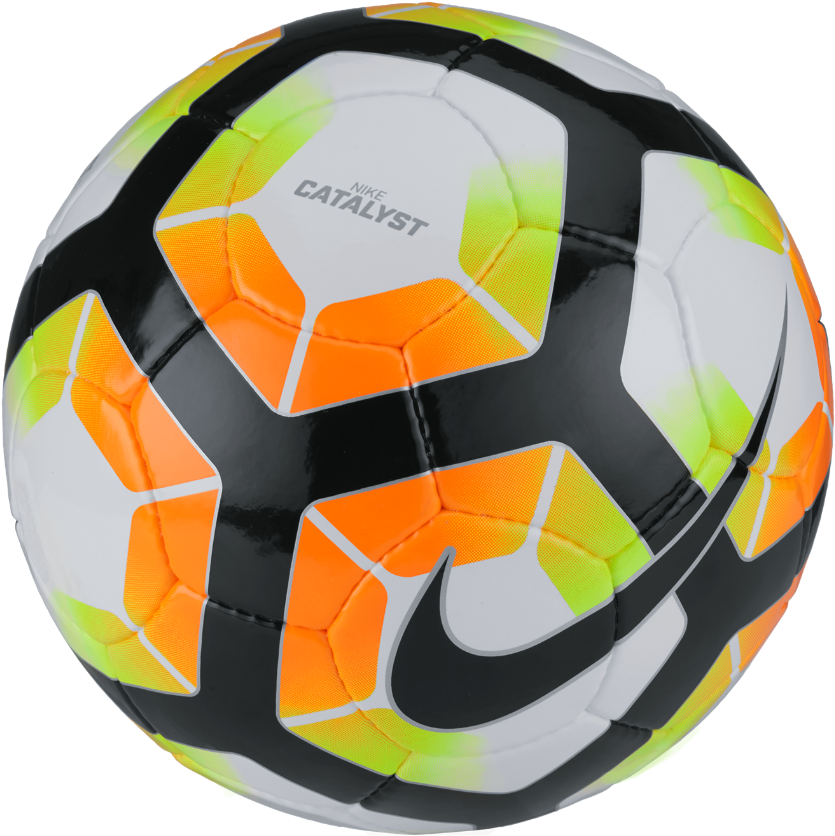 Nike Catalyst Soccer Ball Size 5 - Nike Size 4 Football (1000x1000), Png Download