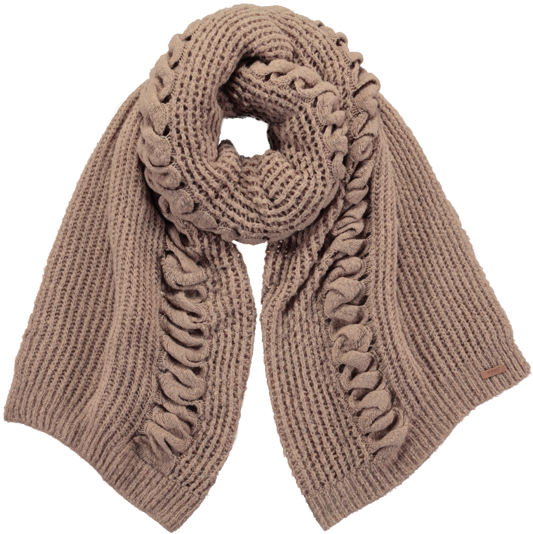 Matilda Scarf - Scarf (1802x1798), Png Download