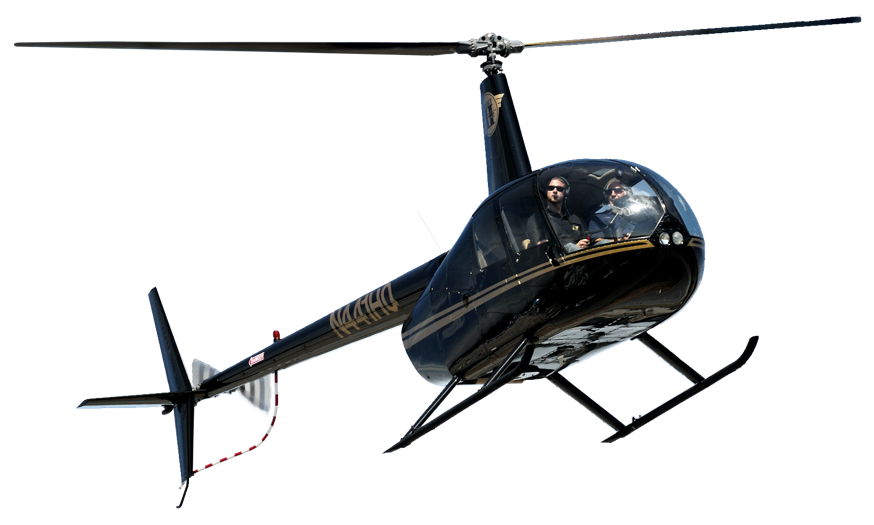 Helicopter Ride Transparent Background (893x549), Png Download