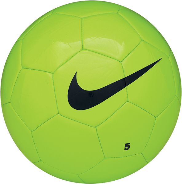 Nike Team Training Football (592x600), Png Download