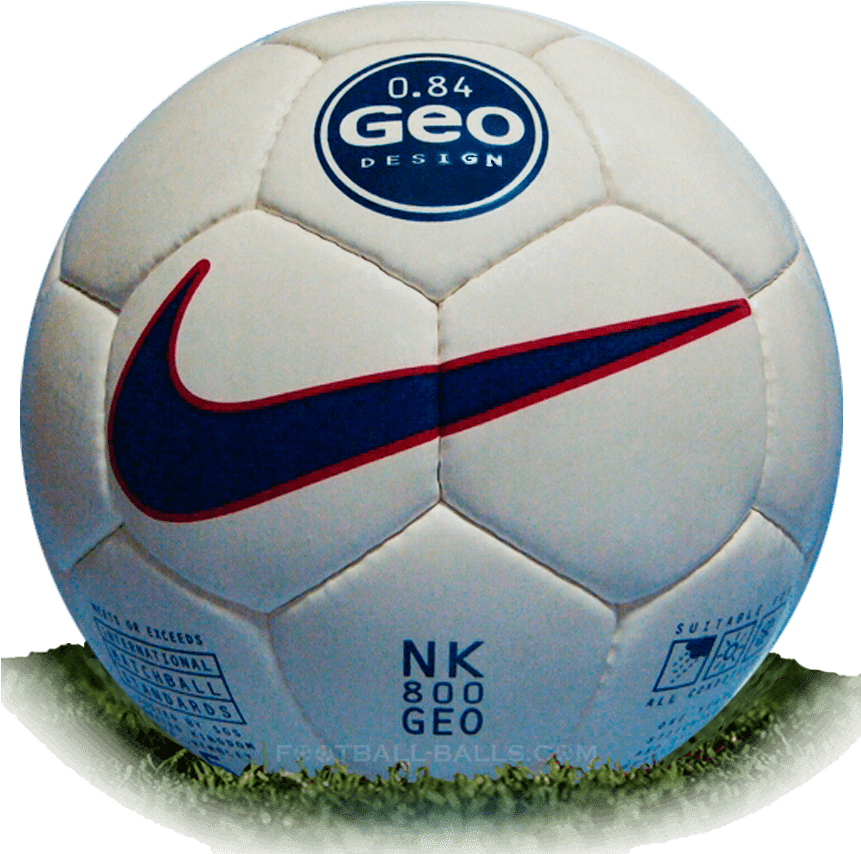 Ball Final Champions League 2000 (860x860), Png Download