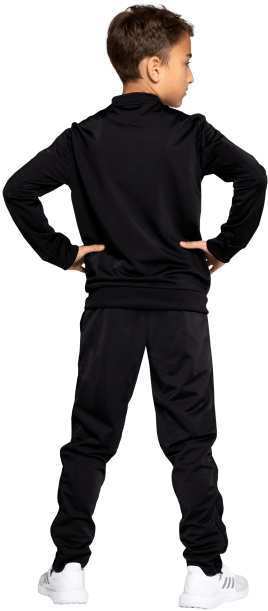 Adidas Kids Training Track Suit - Döntés (660x660), Png Download