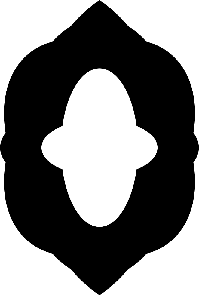 Png File Svg - Twitter Icons Png (662x981), Png Download
