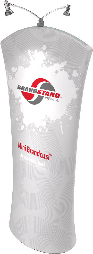 Brandcusi - Banner (900x1200), Png Download