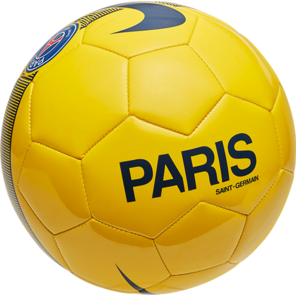 Classic Shoes 019d6 8199e Nike Paris Saint-germain - Pallone Psg (1000x1000), Png Download