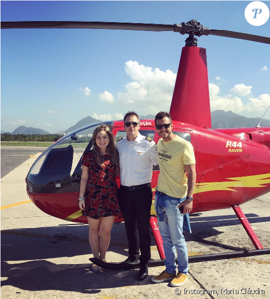 Maria Cláudia E Matheus Já Sobrevoaram O Rio De Janeiro - Boeing Vertol Ch-46 Sea Knight (950x597), Png Download