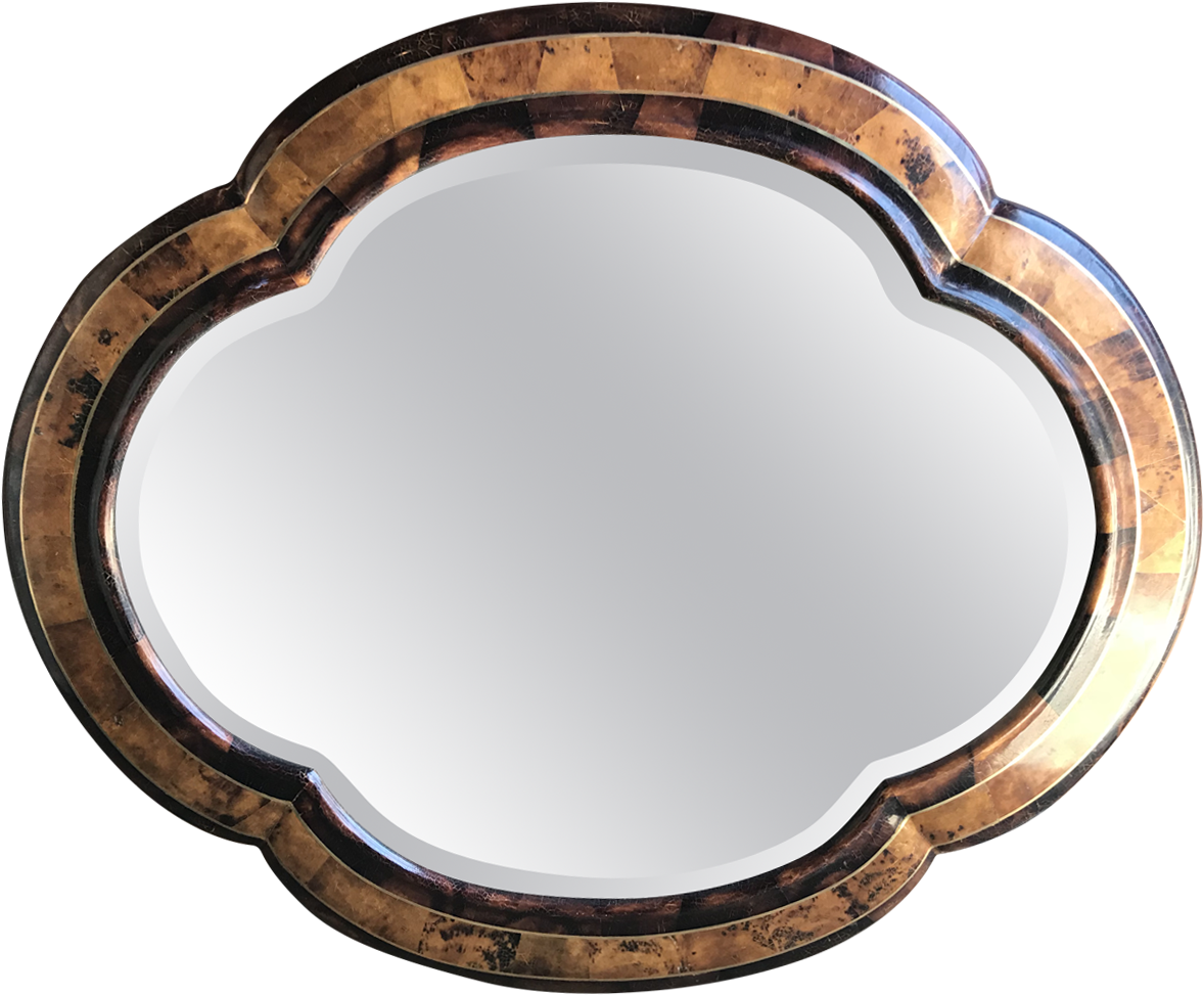 Viyet - Designer Furniture - Accessories - Traditional - Circle (1200x1200), Png Download