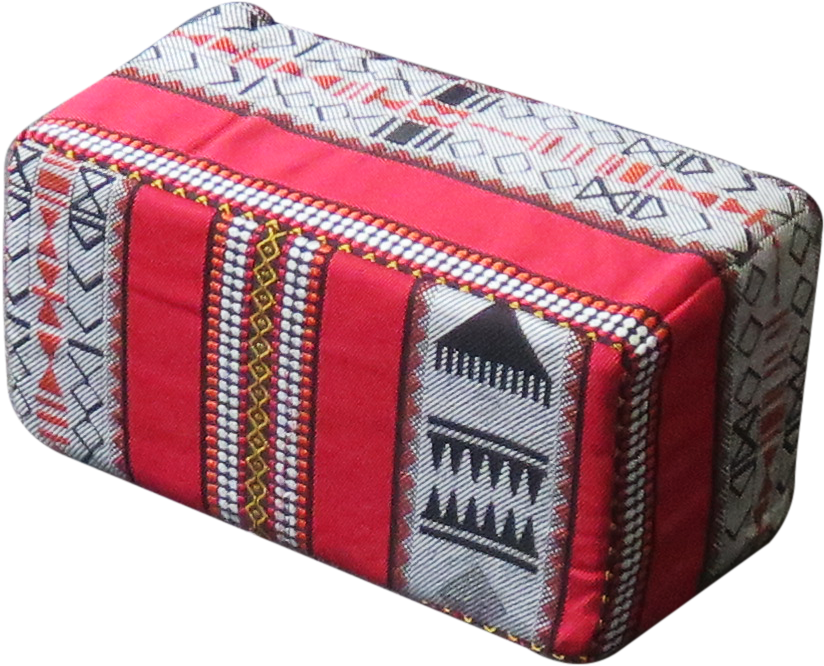 Low Arabic Seating Pillow 2 - Handbag (1163x812), Png Download