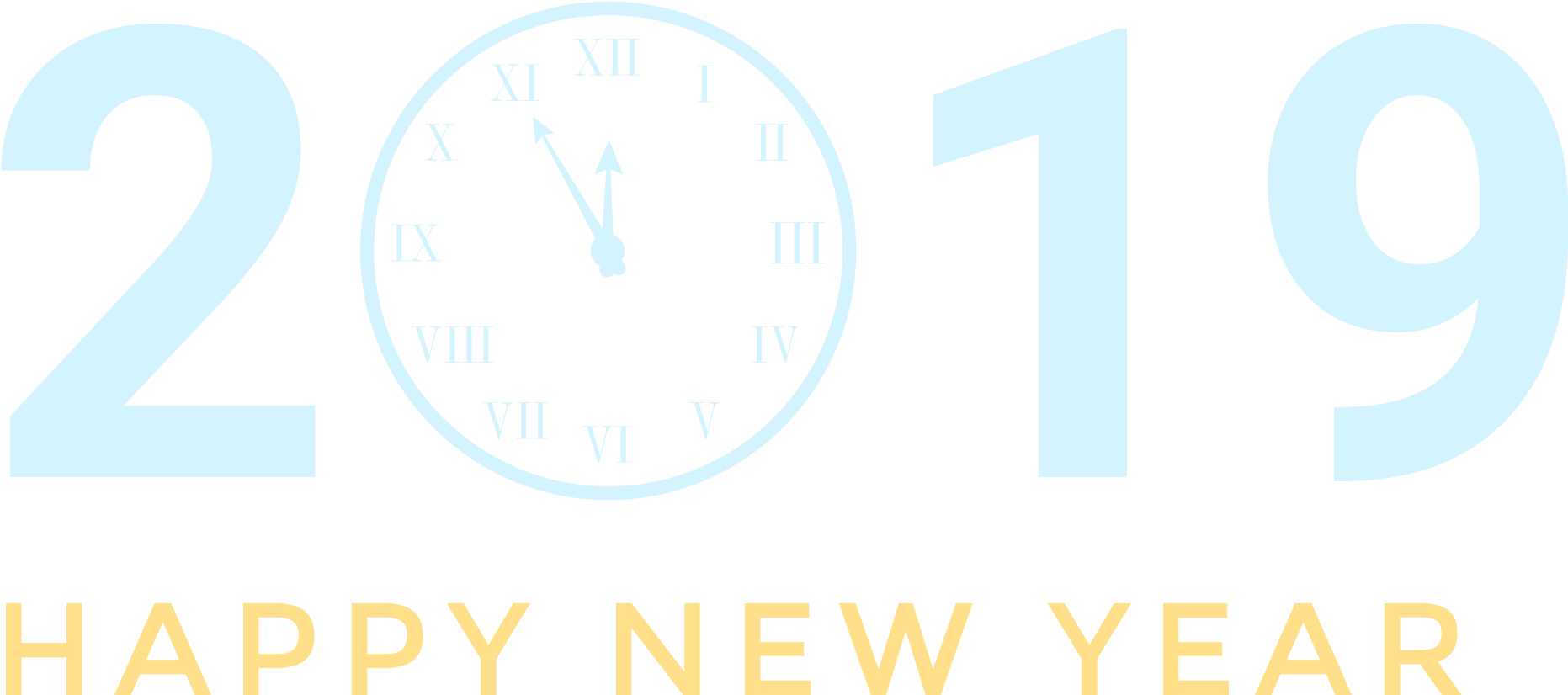 Download - Wall Clock (2048x2048), Png Download