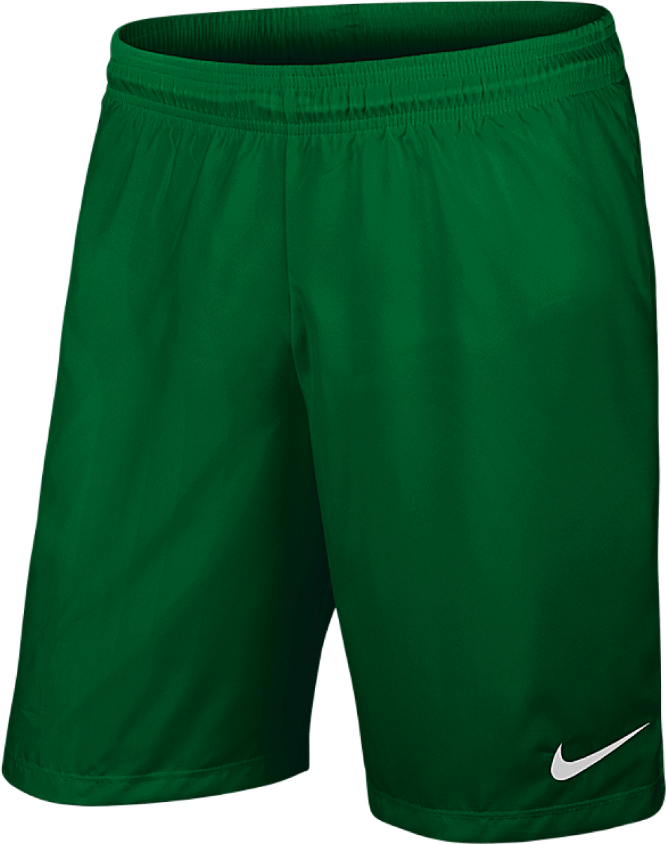 nike football shorts and socks
