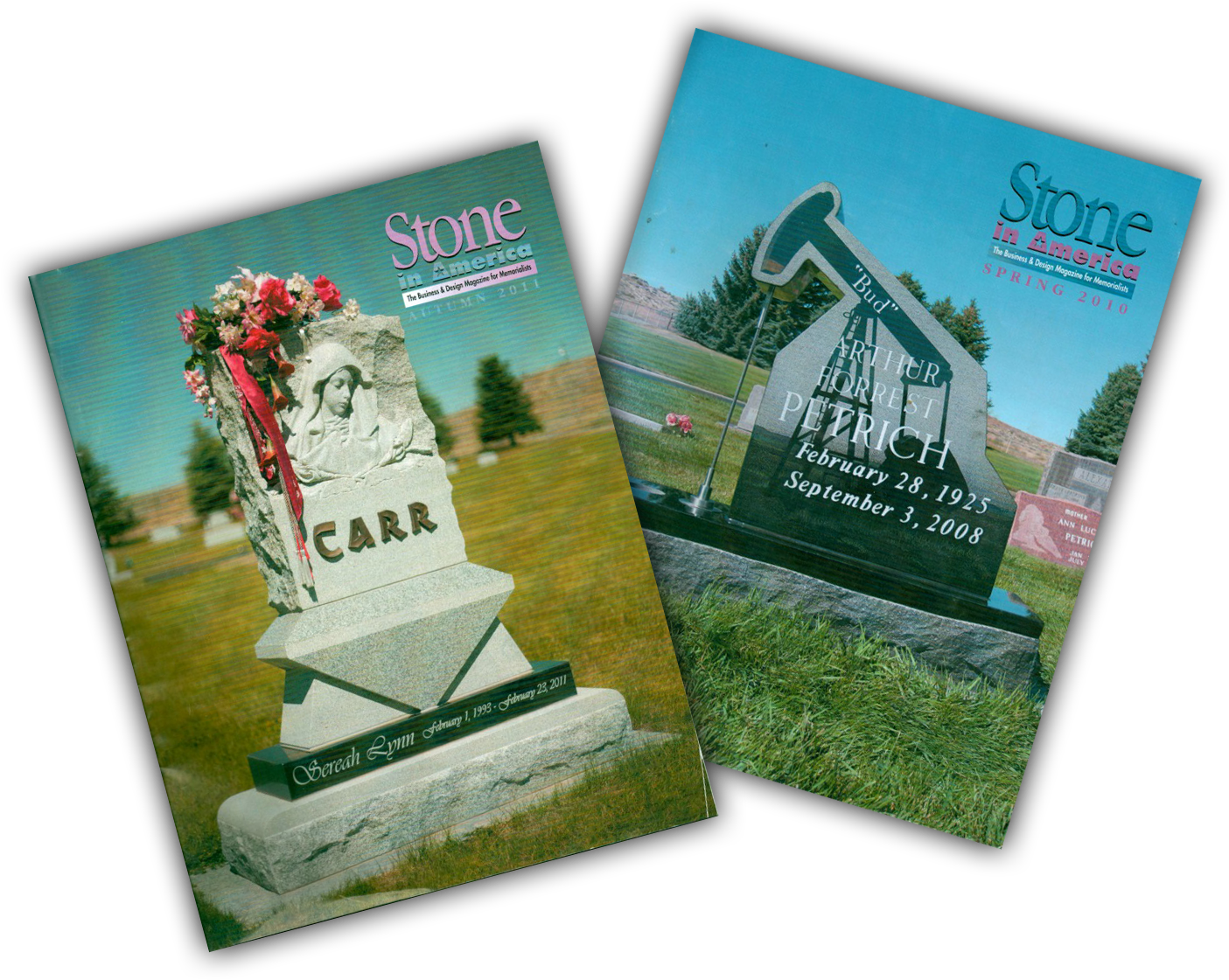 Number Of Certified Memorialist In The United States - Flyer (1600x1200), Png Download