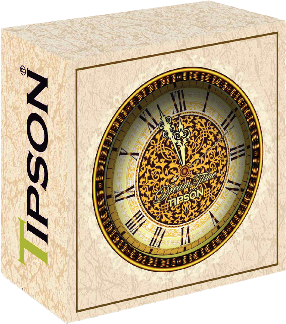 More Views - Tipson Dream Time (1200x1200), Png Download
