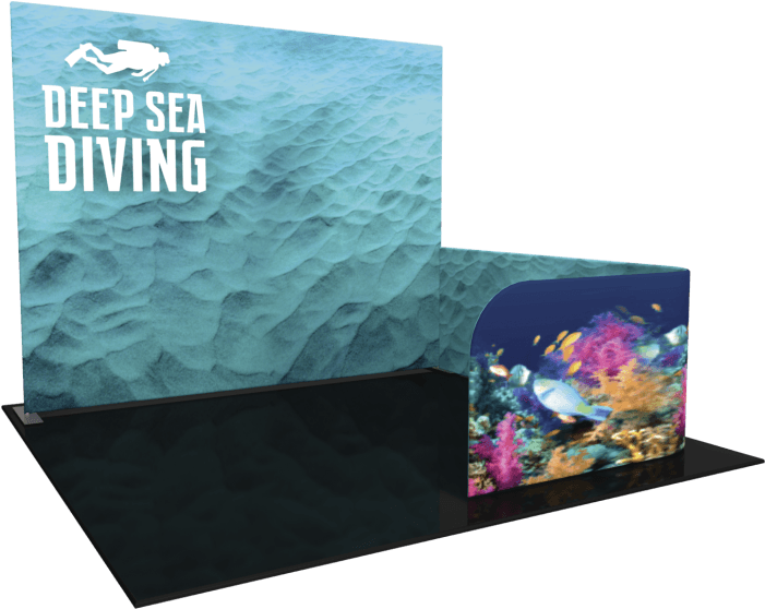 Formulate Master Backwall Accent 04 Curved - Book Cover (700x700), Png Download